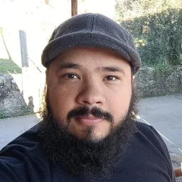 Foto de Anderson Pinheiro Aderaldo
